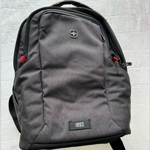 SwissGear laptop backpack